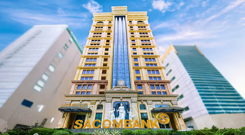 Sacombank xóa nợ 1,7 tỷ, để ngôi nhà cho hai anh em mồ côi