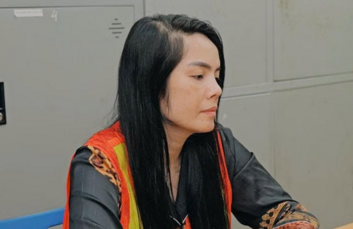 Vì sao diễn viên Kiều Thanh bị khởi tố về tội “Mua bán trái phép chất ma túy”?