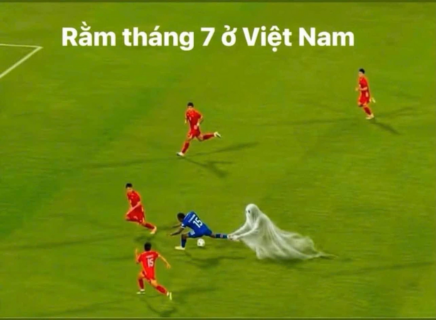 Từ quả phạt đền hỏng đến hai bàn phản lưới: Người Thái nói gì về thất bại cay đắng trước Việt Nam?