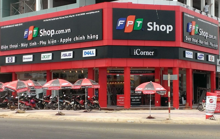 Hai lý do khiến FPT Retail bị phạt 400 triệu