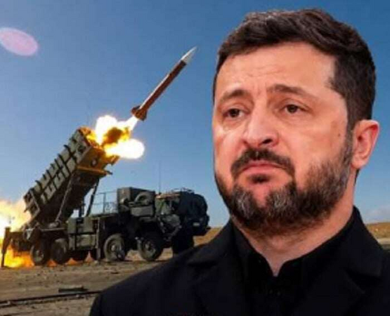 Ông Zelensky kêu gọi phóng 1.000 drone vào Nga mỗi ngày, "bóp nghẹt" nền kinh tế của Moscow