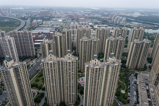 Trung Quốc siết bán nhà trên giấy, giá nhà sẽ thay đổi thế nào?