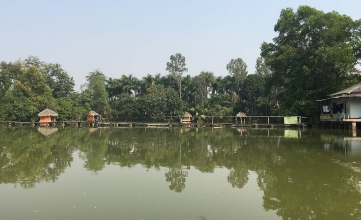 Từ tiếng súng ở hồ câu đến cuộc truy nã 11 năm: Hành trình sa lưới của kẻ bắn thiếu nữ 16 tuổi