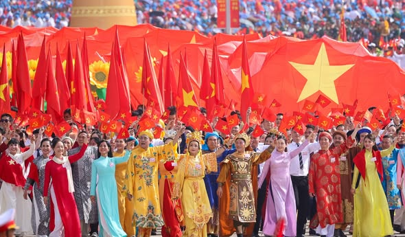 Khả năng cao tháng 11 tới chúng ta lại được nghỉ 4 ngày