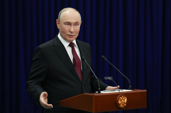 Đức tuyên bố đóng cửa lãnh sự quán Nga tại Bonn; Putin đáp trả