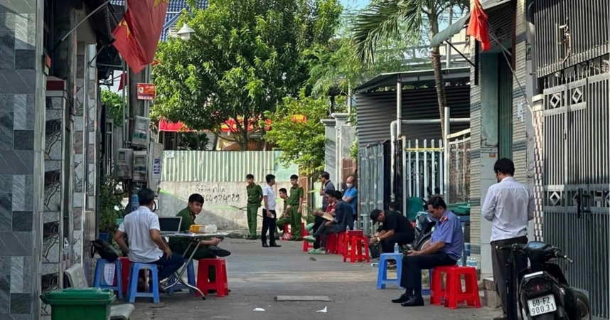 NÓNG: Thảm án khiến 4 người trong một gia đình thương vong tại Đồng Nai