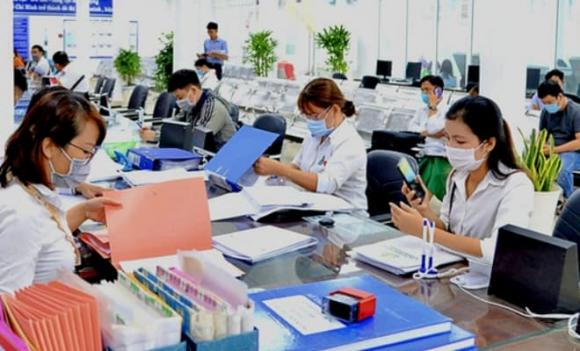 Tổng rà soát người nghỉ chế độ 178, báo cáo Bộ Nội vụ trước ngày 15/9/2026 👇