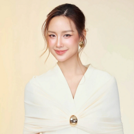 Bảo Ngọc lọt top dự án nhân ái: cơ hội đến gần vương miện Miss World?