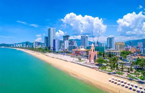 NẾU CÓ ĐIỀU KIỆN, VỀ HƯU TÔI SẼ CHỌN NHA TRANG, KHÔNG PHẢI HÀ NỘI