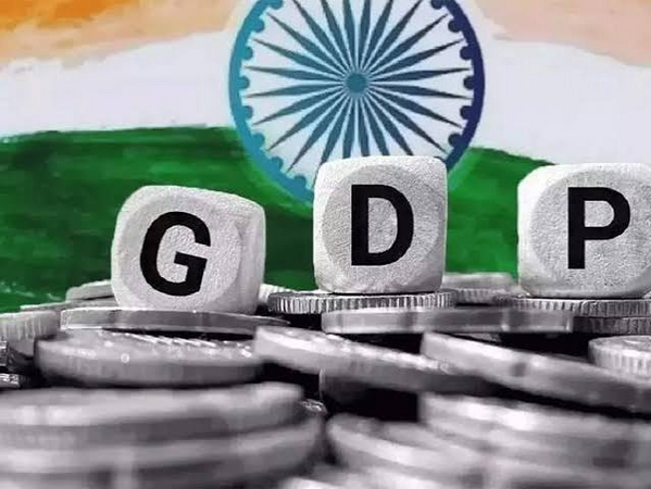 GDP Ấn Độ tăng 7,8% bị nghi là "làm đẹp" thống kê