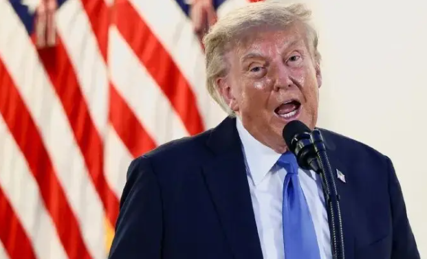 Đặc phái viên Mỹ và con rể Trump tới Nga, mang theo kế hoạch hòa bình