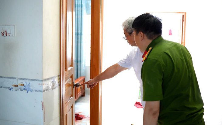 Vụ Thảm sát 3 mẹ con rúng động Đồng Nai: Nghi phạm bị khởi tố thêm tội danh