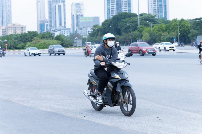 Miền Bắc sắp đón không khí lạnh đầu mùa, trời chuyển mát