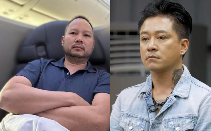 “Ông chủ” mới của Tuấn Hưng ở Mỹ là ai? Hé lộ quá khứ ít người biết và những bất động sản đáng chú ý