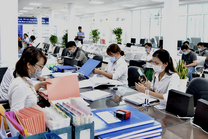 Đã nhận hàng trăm triệu đồng theo Nghị định 178, nếu phát hiện chi sai có phải trả lại?