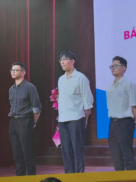 MATCH DAY BÁC SĨ NỘI TRÚ ĐẠI HỌC Y HÀ NỘI 2026 – KHI NHỮNG LỰA CHỌN BẢN LĨNH ĐƯỢC GỌI TÊN