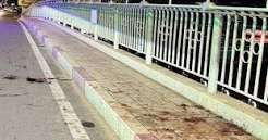 Cục Cảnh sát hình sự, Bộ Công an đề nghị người phụ nữ chứng kiến vụ án mạng tại khu vực cầu Kroong, chủ động đến cơ quan công an cung cấp thông tin