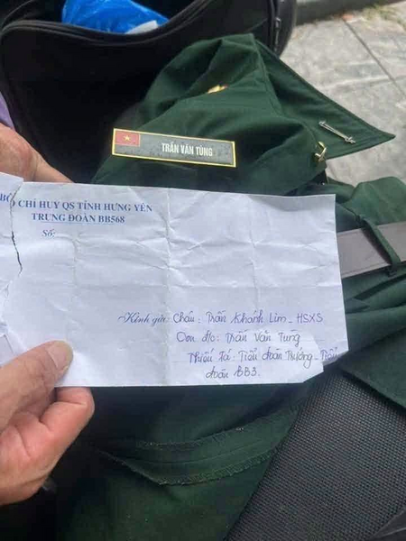 Nhảy cầu cứu thanh niên nghĩ quẩn, thiếu tá Tùng đã bị nước cuốn đi 😭