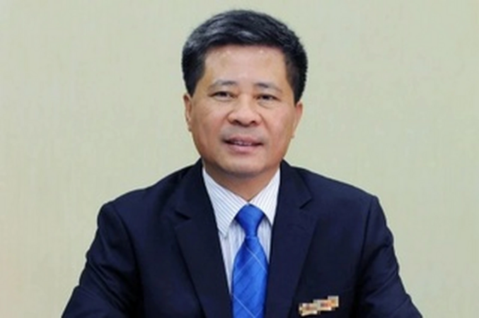 VÌ SAO CỰU CHỦ TỊCH EVNNPT ĐẶNG PHAN TƯỜNG BỊ KHỞI TỐ?