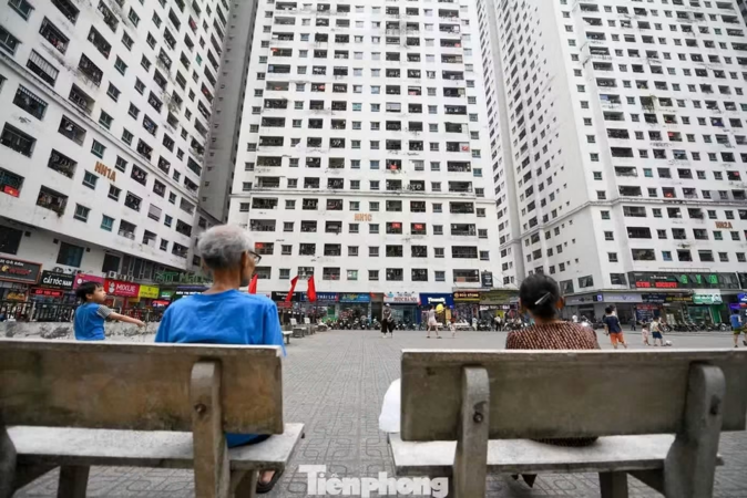 Cư dân chung cư HH LINH ĐÀM: SAI PHẠM CỦA CHỦ ĐẦU TƯ, VÌ SAO NGƯỜI MUA NHÀ PHẢI GÁNH?