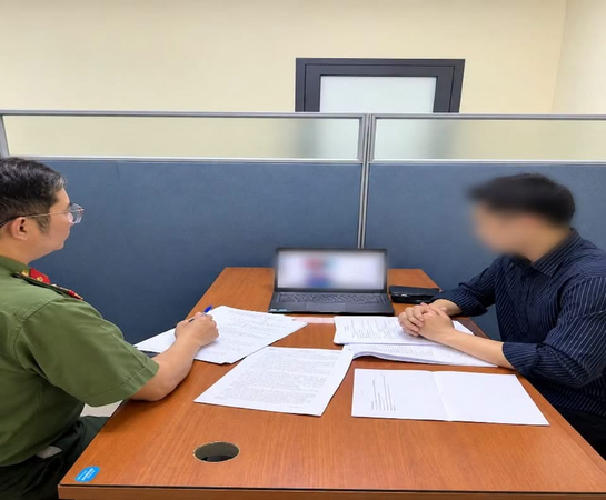 Nóng! 🚨 Tung tin chưa kiểm chứng Grab “tắt app” hàng loạt, một người bị xử phạt