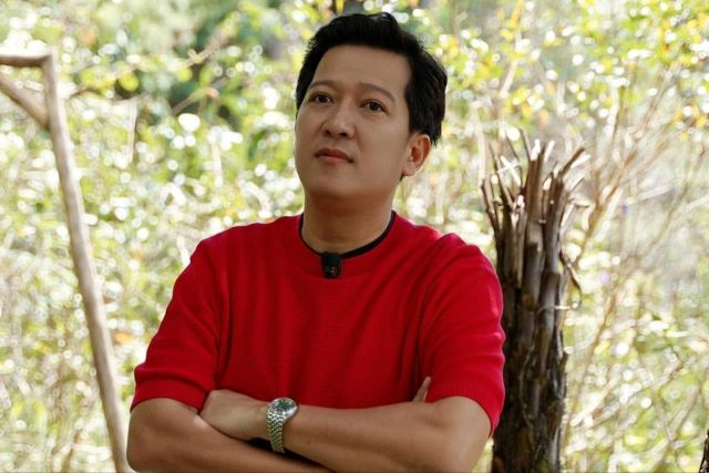 Trường Giang lần đầu lên tiếng sau hơn một tuần vướng ồn ào