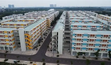 LÀM GIẢ HỒ SƠ MUA NHÀ Ở XÃ HỘI ĐỂ TRỤC LỢI: ĐỪNG VÌ MUỐN CÓ NHÀ MÀ VƯỚNG VÒNG LAO LÝ