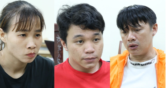 MỘT CUỘC HẸN QUA MẠNG, MẤT TIỀN VÀ SUÝT MẤT CẢ SỰ AN TOÀN