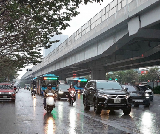 Thời tiết miền Bắc từ nay đến hết tháng 9 thế nào? Mưa kéo dài đến bao giờ?