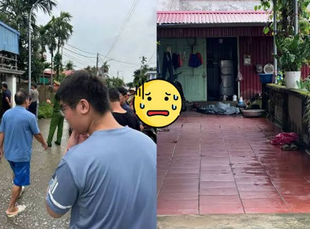 Cụ bà 69 tuổi đâm cụ bà 68 tuổi cùng thôn tử vong ở Hải Phòng