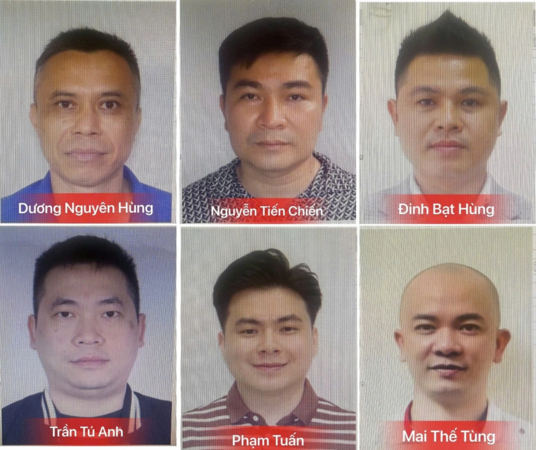 Cực nóng! 🆘🆘 Điều tra đặc biệt Phạm Tuấn trong đường dây lừa đảo "Bitcoin DeFi" 🥲