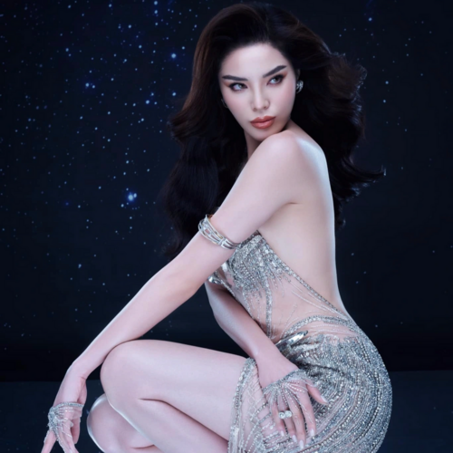 Kỳ Duyên trượt top 12 Miss Universe 2024: Không tốt nghiệp đại học, tiếng Anh kém cũng là điểm trừ