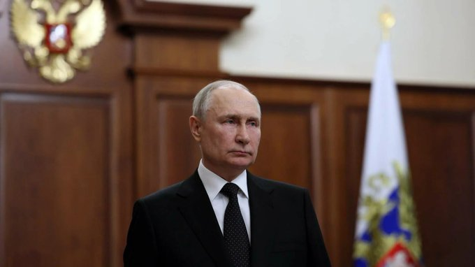 Toàn văn tuyên bố của Vladimir Putin về khả năng Hoa Kỳ và đồng minh cho phép tấn công bằng tên lửa tầm xa sâu vào Nga