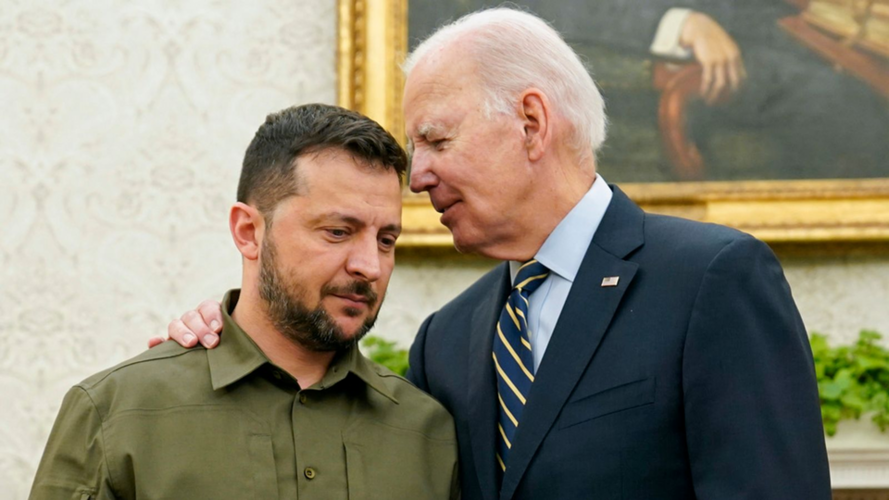 Nước cờ cuối cùng của Biden