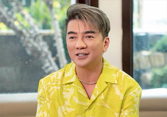 Thái độ kỳ lạ của Đàm Vĩnh Hưng sau khi khởi kiện tỷ phú Mỹ vì tai nạn đứt lìa vài ngón chân