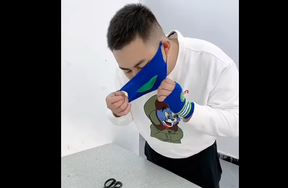 Các cô có thể tham khảo video sáng tạo này cho giờ hoạt động trải nghiệm