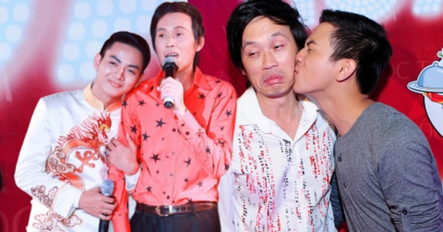 Nghi vấn Hoài Lâm bỏ nghệ danh do Hoài Linh đặt, lộ bằng chứng khó lòng chối cãi