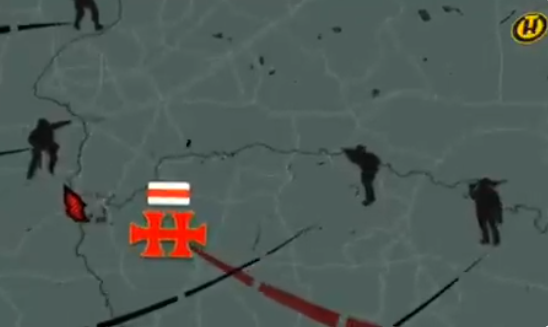 Tin đồn các nhóm vũ trang từ Ba Lan, Litva, Ukraine sẽ tấn công Belarus