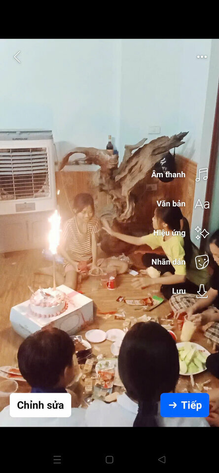 Niềm vui giản đơn bạn luôn có tôi và ngược lại!