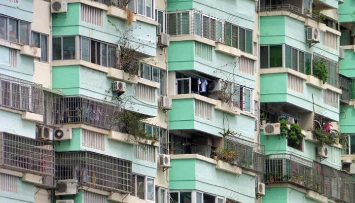 Lừa vợ và 4 nhân tình sống cùng khu mà không ai biết nhau