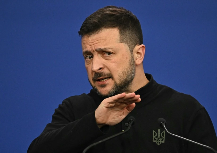 TT Zelensky: Thêm viện trợ, thêm trừng phạt với Nga nhưng vẫn CẦN NHIỀU HƠN NỮA