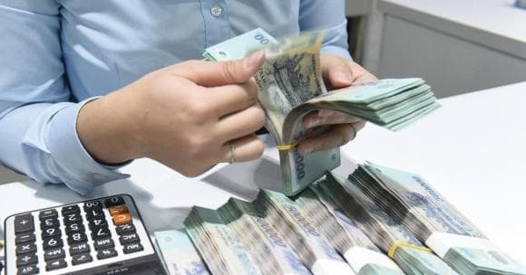 Hiểu về con số hơn 11,2 triệu tỷ đồng tiền tiết kiệm gửi ngân hàng