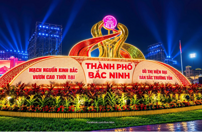Bắc Ninh lên thành phố: Sẽ thành “thành phố công nghiệp” hay một đô thị đáng sống?