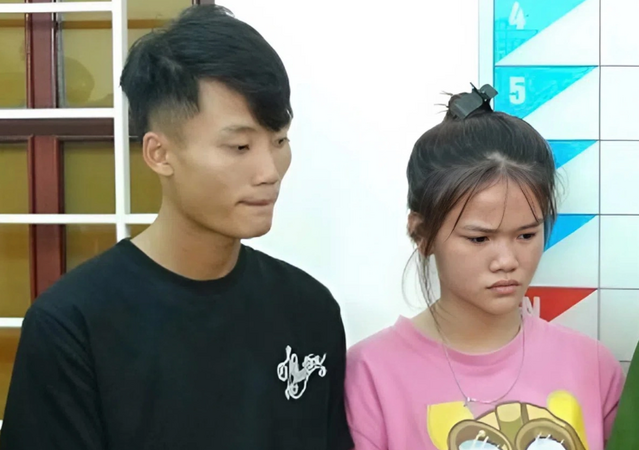 Vén màn bí ẩn về cặp đôi "trai tài gái sắc" buôn ma túy khủng