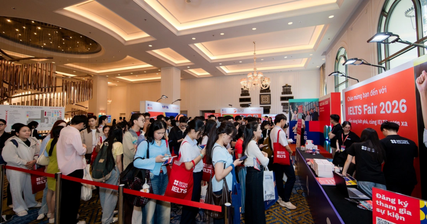 Bỏ điểm cộng IELTS: Sau cuộc đua chứng chỉ ngoại ngữ sẽ là gì?