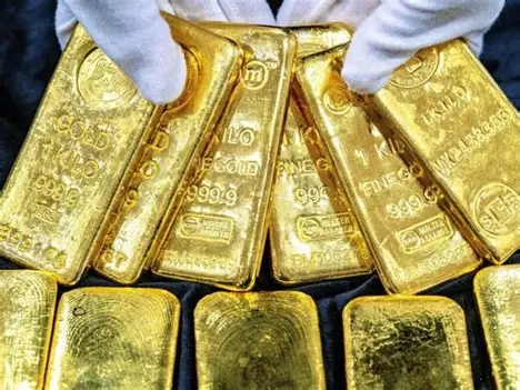 Giảm dưới 145 triệu đồng/lượng: Vì sao giá vàng đang hạ nhiệt?