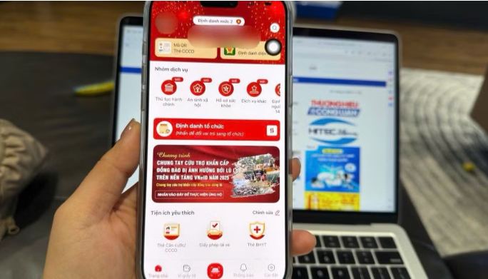 VNeID thay đổi từ 28/9 và có thể bị tự động khóa, người dân cần lưu ý điều gì?