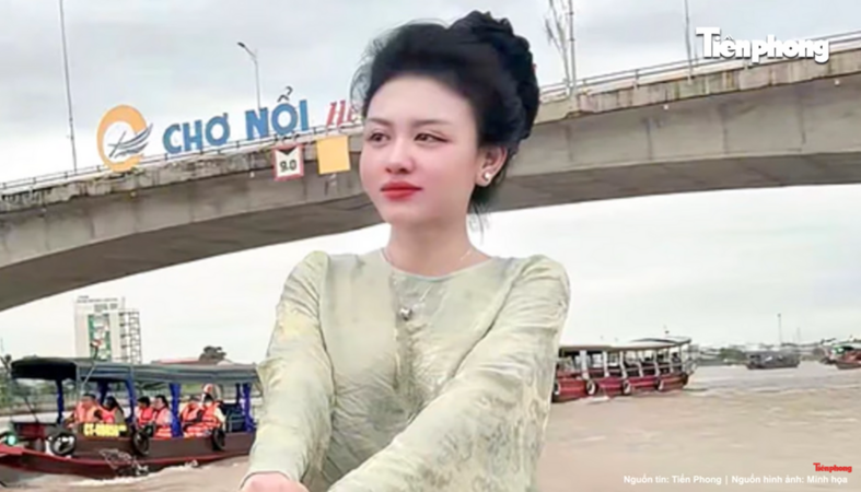 Lại 1 TikToker nổi tiếng bị bắt, hé lộ nguyên nhân khiến dư luận bất ngờ