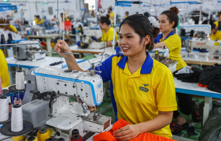 Đề xuất tăng lương tối thiểu từ 1/1/2027