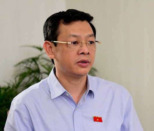 Vì sao ông Nguyễn Tri Thức thôi giữ chức Thứ trưởng Bộ Y tế từ ngày 23/9/2026